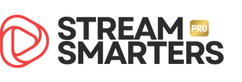 StreamSmartersPro Logo