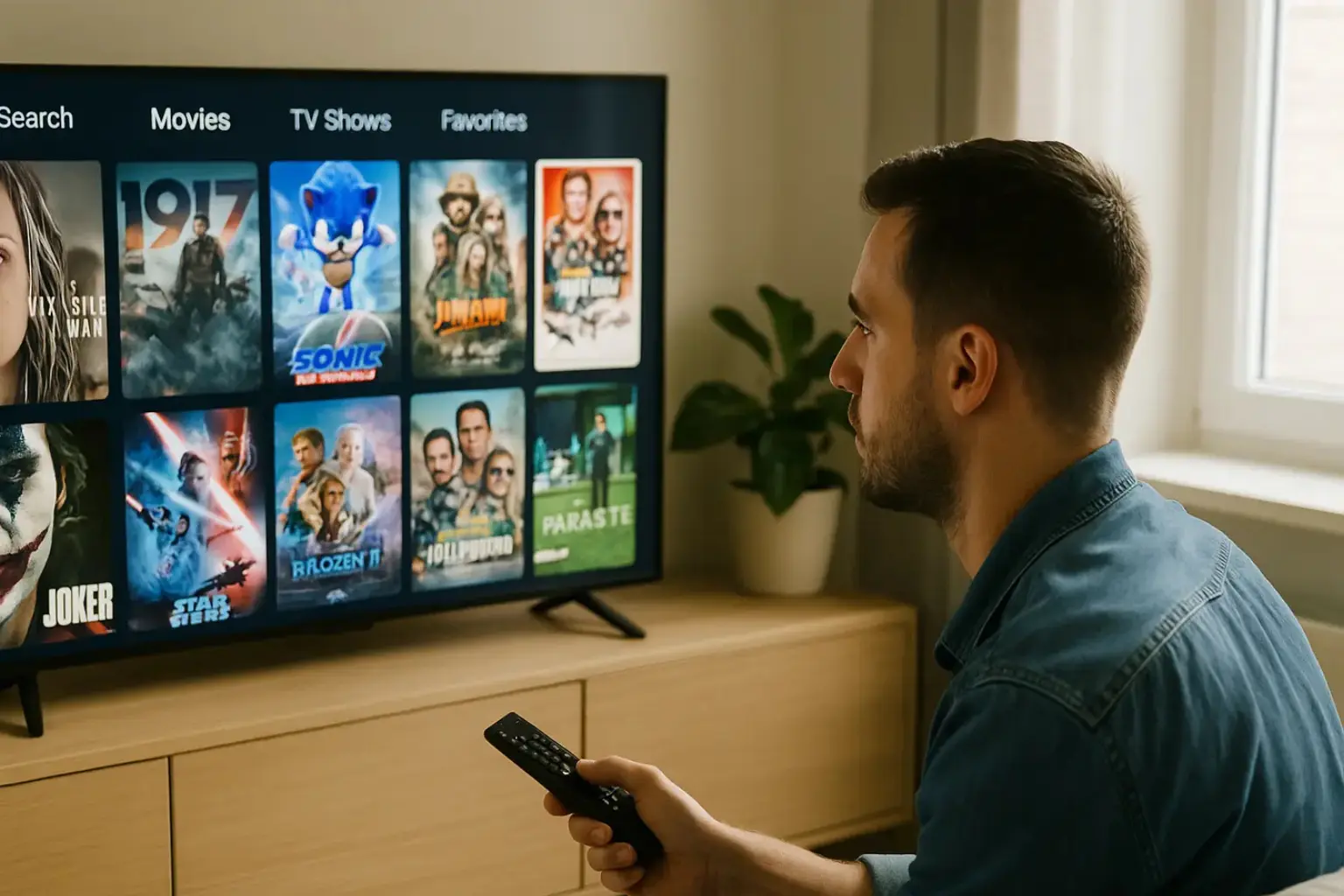 How Do I Setup IPTV ?