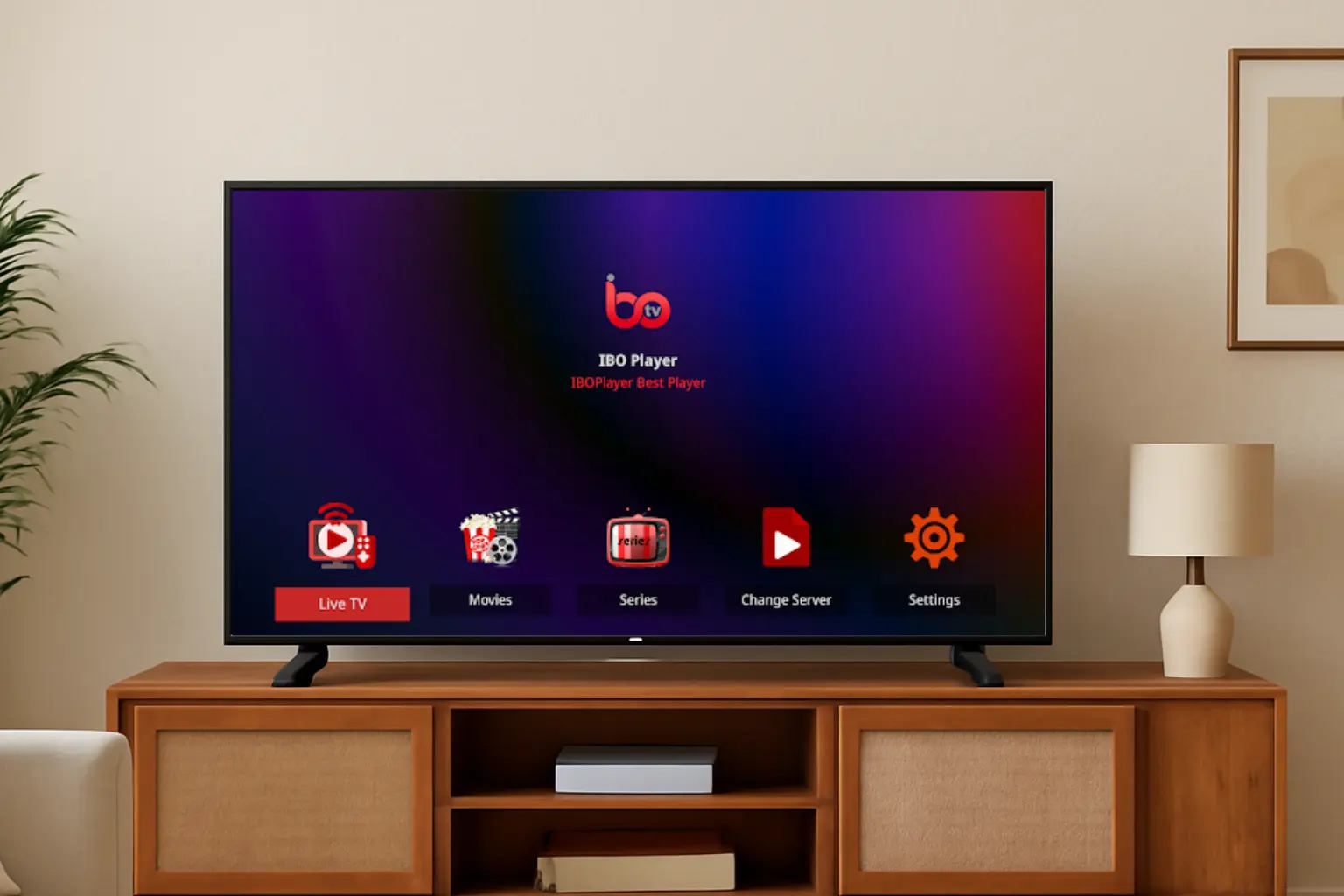 How to Install IPTV on IBO Player ?