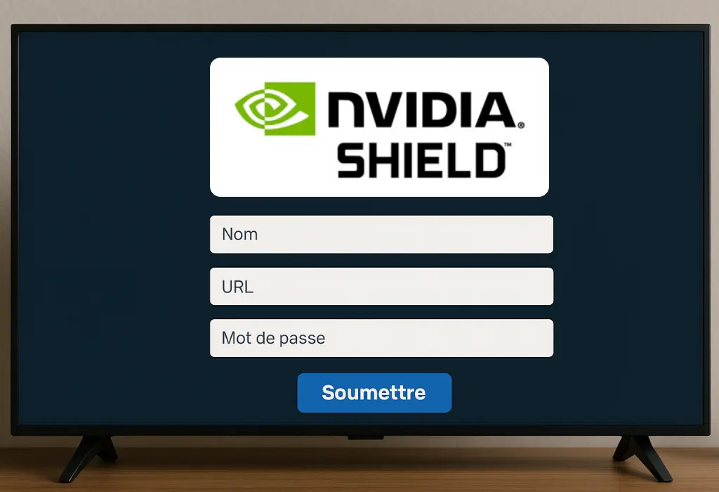 How to Install IPTV on NVIDIA Shield ?