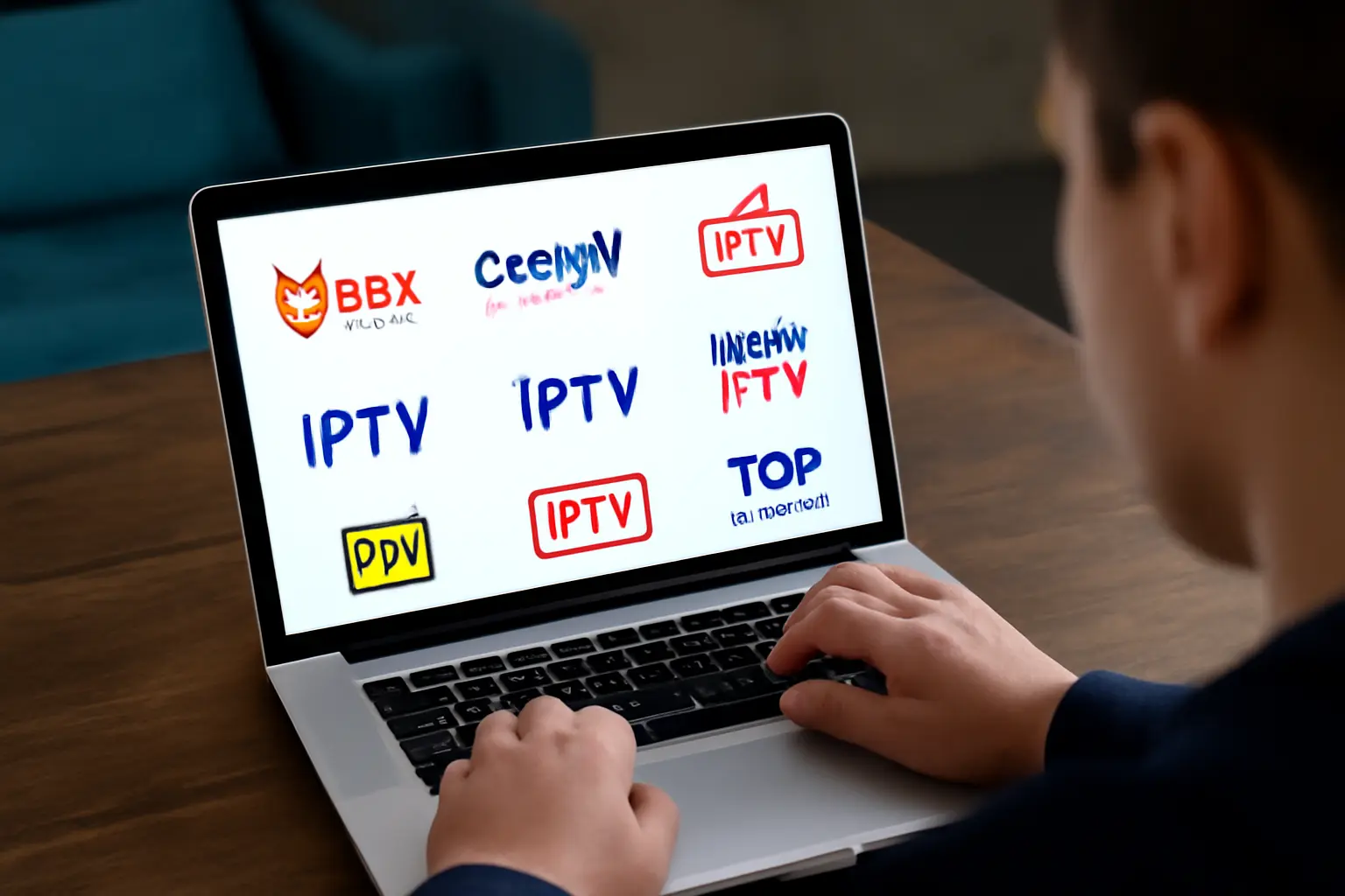 How to know that an IPTV is legit​ ?