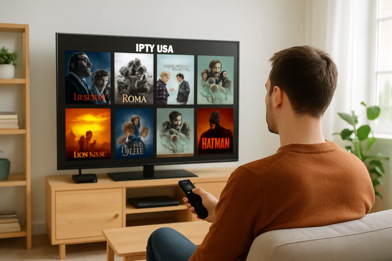 What Are the Best Movies Streaming Now ?