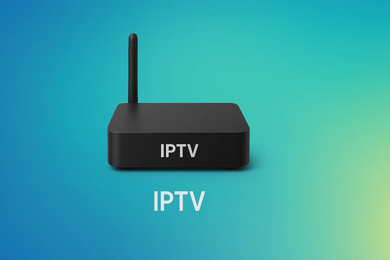 What Is IPTV ?