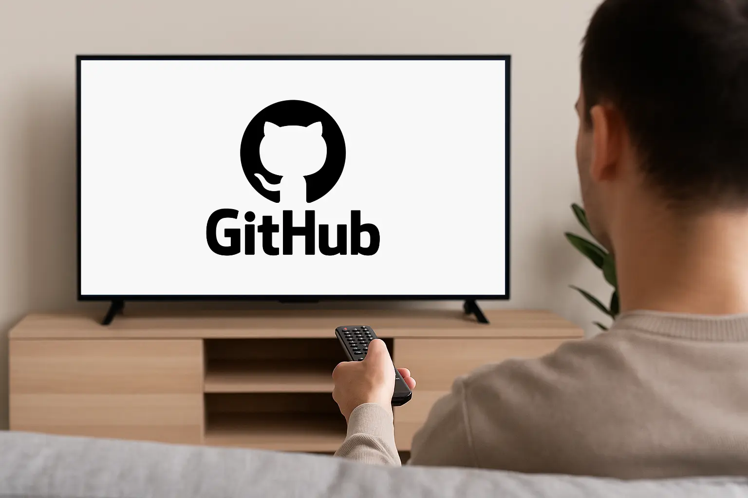 What Is IPTV Github ?