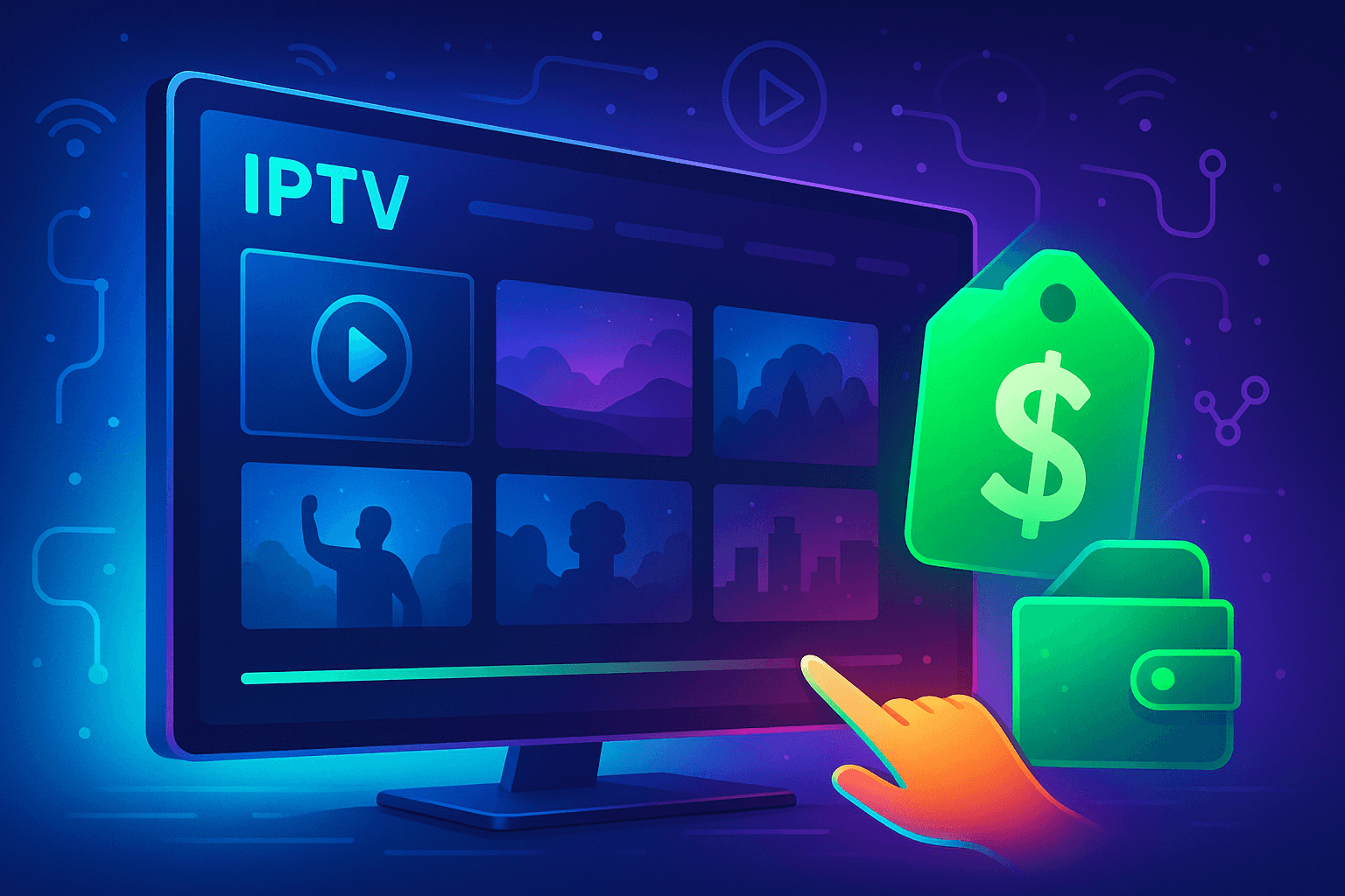 What Is the Best Cheap IPTV Service ?