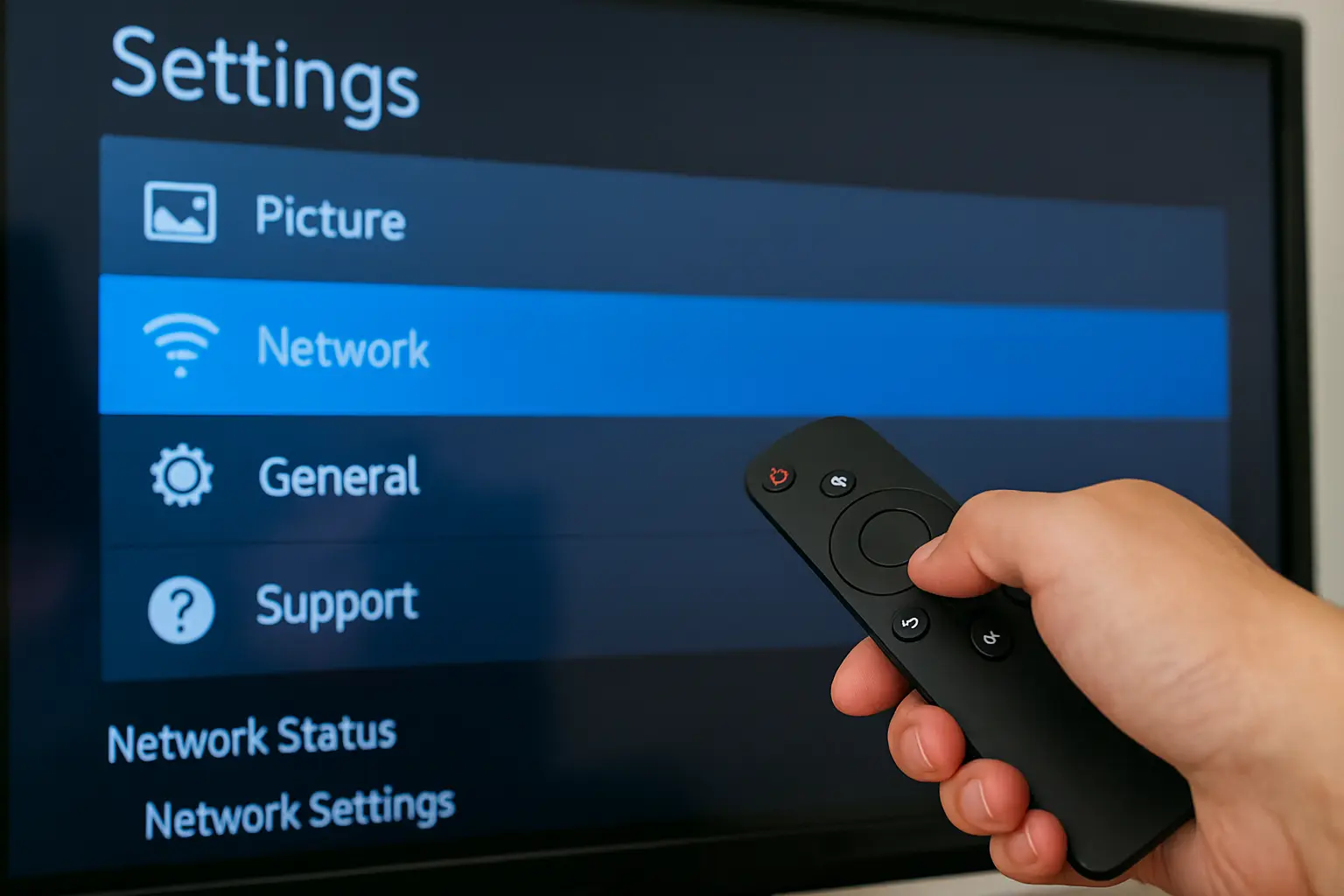 How to Correctly Configure Setting IPTV ?
